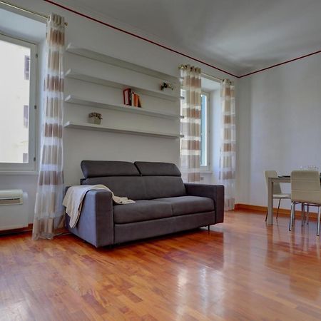 Colosseo Apt Mecenate 77 - Home And More Рим Экстерьер фото