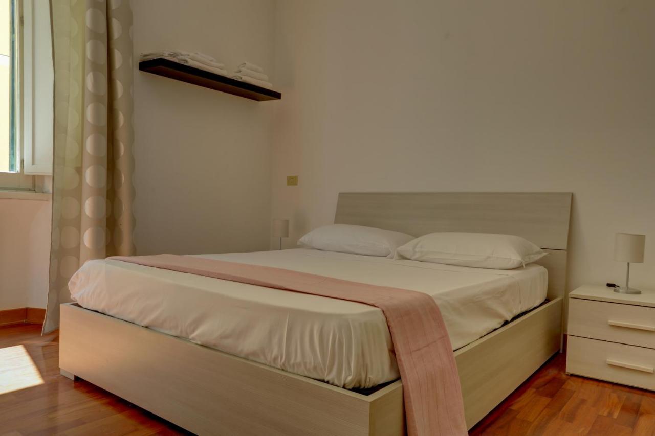 Colosseo Apt Mecenate 77 - Home And More Рим Экстерьер фото