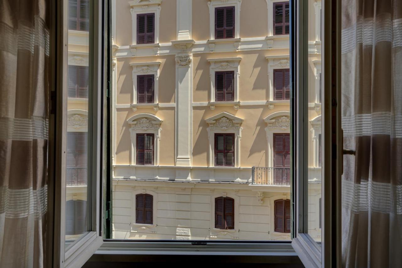 Colosseo Apt Mecenate 77 - Home And More Рим Экстерьер фото
