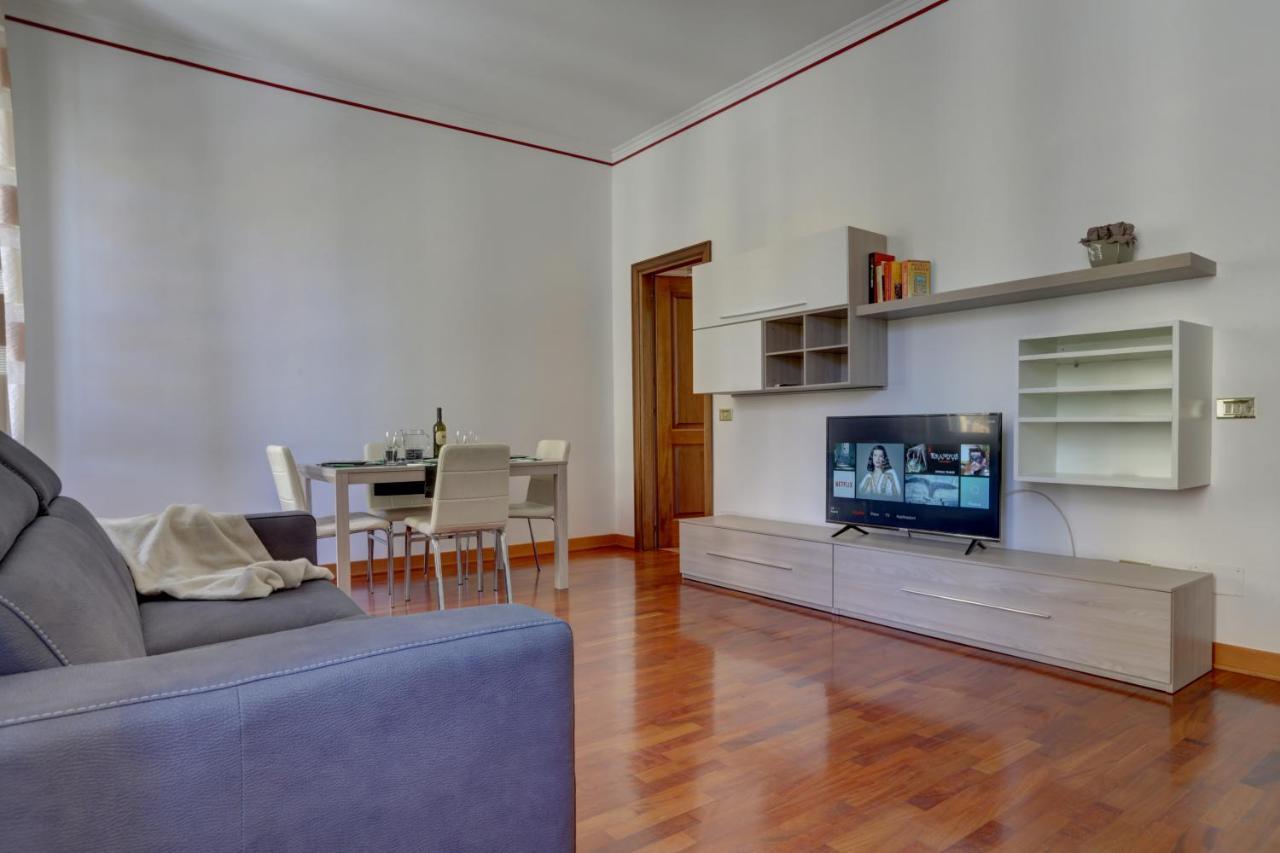 Colosseo Apt Mecenate 77 - Home And More Рим Экстерьер фото