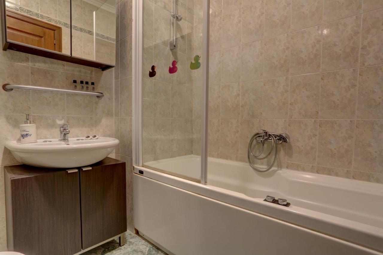 Colosseo Apt Mecenate 77 - Home And More Рим Экстерьер фото