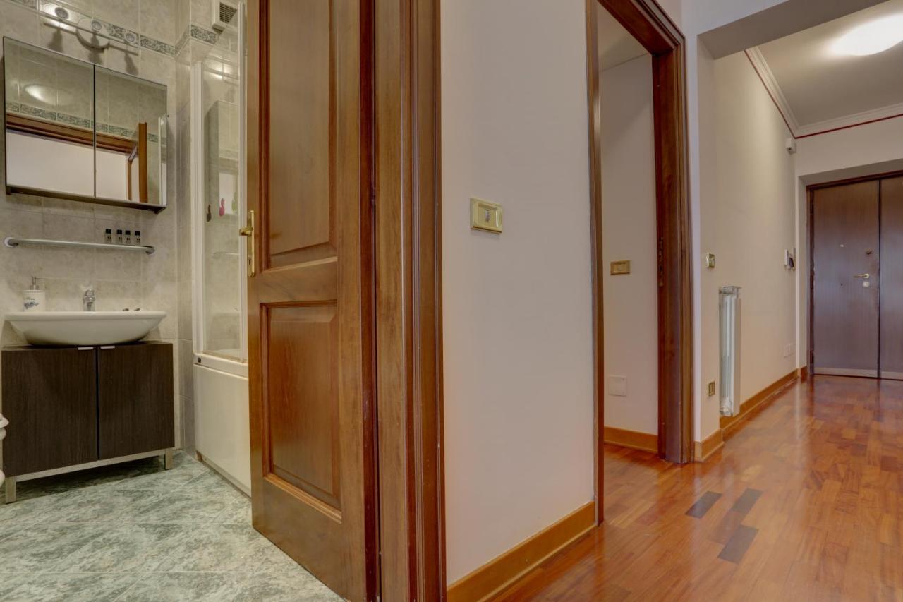 Colosseo Apt Mecenate 77 - Home And More Рим Экстерьер фото