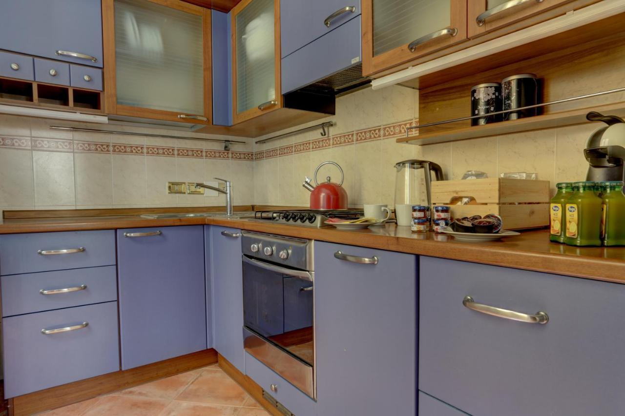Colosseo Apt Mecenate 77 - Home And More Рим Экстерьер фото