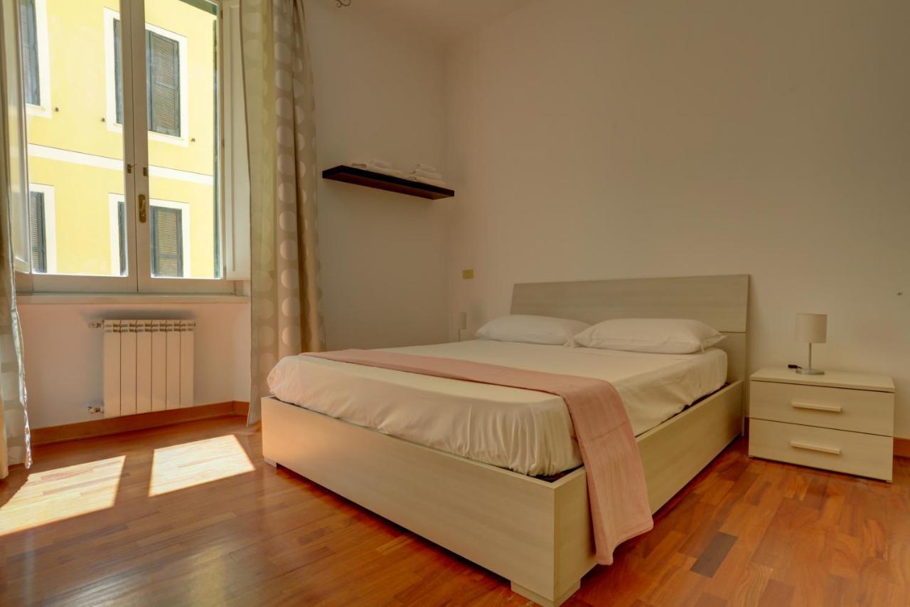 Colosseo Apt Mecenate 77 - Home And More Рим Экстерьер фото