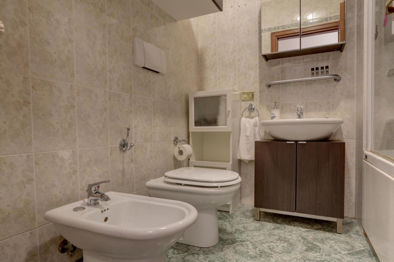 Colosseo Apt Mecenate 77 - Home And More Рим Экстерьер фото
