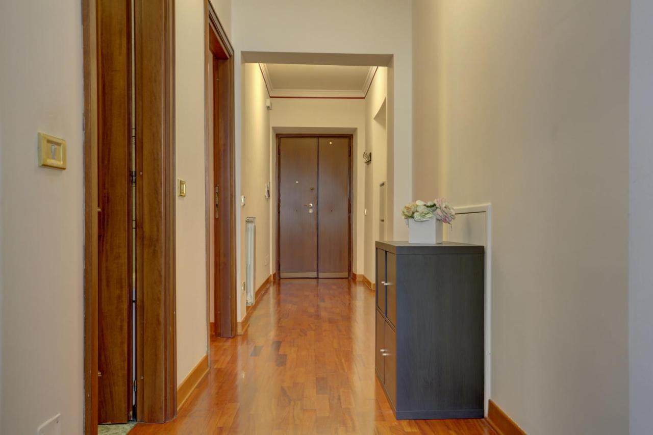 Colosseo Apt Mecenate 77 - Home And More Рим Экстерьер фото